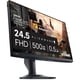 thumbnail image 1 of Monitor Gamer Aw2524hf 24 5 Fhd 500hz 0 5ms Freesync, 1 of 3