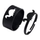 thumbnail image 2 of Juego De 2 Anillos De Dinosaurio A Juego Con Animales Apilables Para Joyería De Boda, 2 of 5