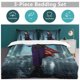 thumbnail image 5 of Jokers 3-Piece Bedding Set Soft Warm And Comfortable Bed Set, 5 of 5