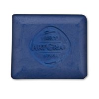 Tiza De Sastre Artgraf Soluble En Agua Disco Cuadrado Azul