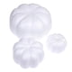 thumbnail image 4 of 3x Calabazas De Espuma, Manualidades Decorativas Para Modelar Proyectos Científicos, Cumpleaños, Vacaciones, 4 of 5