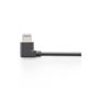 thumbnail image 3 of Cable de carga/grabación de audio USB-C a Lightning DJI, 3 of 5