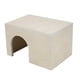 thumbnail image 3 of Accesorios Para Jaula Para El Hogar, Castillo Para Mascotas Pequeñas, Para Hámster, Conejillo De Indias, Chinchilla, Rata, Parte Superior Plana, 3 of 3