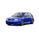 thumbnail image 1 of Pastillas Freno para auto Volkswagen Golf 1997-2005 Trasero, 1 of 3