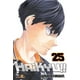thumbnail image 1 of Manga Haikyu!! 25 Ivrea Argentina, 1 of 2