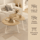 thumbnail image 2 of Juego Mesa De Centro Living Adriana Minimalista #3, 2 of 3