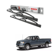 Plumillas Bosch Eco Para Ford F150 2005-2008