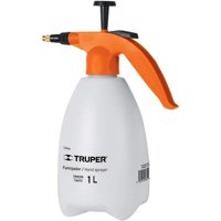 Truper - Pulverizador / Fumigador Doméstico 1Lt 1 Un.