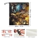 thumbnail image 2 of The Promised Neverland Braga de Cuello Protección Solar - Bandana UV Refrescante para Ciclismo y Deportes al Aire Libre, Hombres y Mujeres, 2 of 6