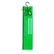 thumbnail image 4 of Bolsa De Almacenamiento Para Extensiones De Cabello Percha De Extensión De Cabello Portátil Para Cabello Sintético S Verde, 4 of 5