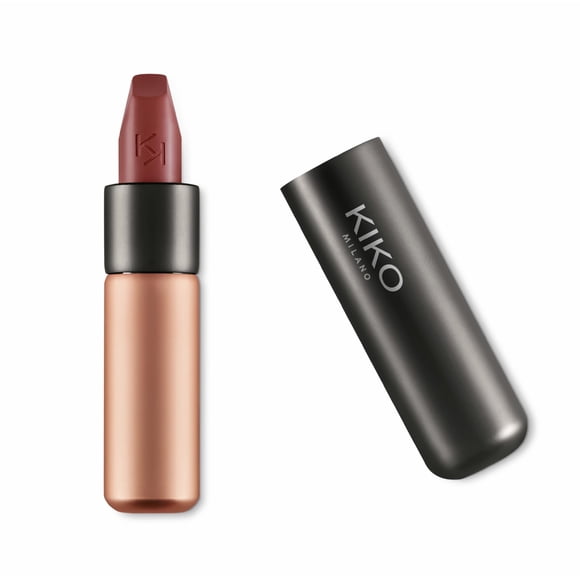 Barra de labios KIKO Milano Velvet Passion Matte 319 Creamy
