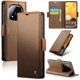 thumbnail image 5 of CaseMe tipo cartera Xiaomi Redmi Note 14 Pro 4G con cierre magnético, RFID, tarjetero, soporte, carga inalámbrica, 5 of 5