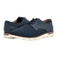 thumbnail image 2 of Zapatos Tommy Hilfiger Winner Oxford para hombre, azul marino, multicolor, 2 of 2