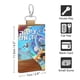 thumbnail image 2 of Estuche para Llaves Desmarcar de Piel, 2 of 6