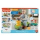 thumbnail image 4 of Juguete Para Bebés Fisher-Price Tractor De Aprendizaje 4 En 1 Multicolor, 4 of 10