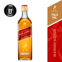 Johnnie Walker - Red Label