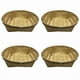 thumbnail image 1 of Cesta o Panera 23 cm Set de 4, 1 of 3