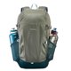 thumbnail image 2 of DECATHLON MOCHILA SENDERISMO NATURA NH100 20L NEGR, 2 of 14