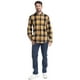 thumbnail image 4 of Camisa Villela Escocesa, 4 of 4