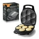 thumbnail image 1 of Tosty Arepa, Panquequera, Plancha Hamburguesas 1400w RAF, 1 of 5