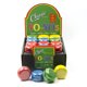 thumbnail image 1 of Yo-Yo Aero-Motion Wood, paquete de 48 unidades, 1 of 1