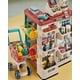 thumbnail image 4 of Home Market Con Carrito 48 Pzas, 4 of 4