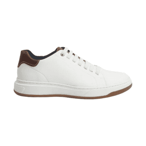 Zapatillas Urbanas Pegada Blanco De Hombre 111702-02 - Talla 41