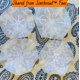 thumbnail image 3 of Simthread Hilo de bordado de poliéster blanco – paquete de 3 bobinas, 3 of 7