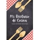 thumbnail image 1 of Recetario Mi Recetario de Cocina para 100 recetas, 1 of 1