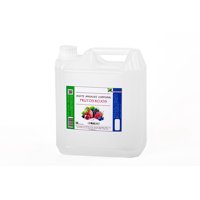 Vp Chemicals - Aceite De Masajes Frutos Rojos - Bidon 5 Litros