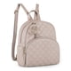 thumbnail image 1 of Ecosusi Mini Mochila Juvenil Acolchada para 9,7" Caqui, 1 of 10