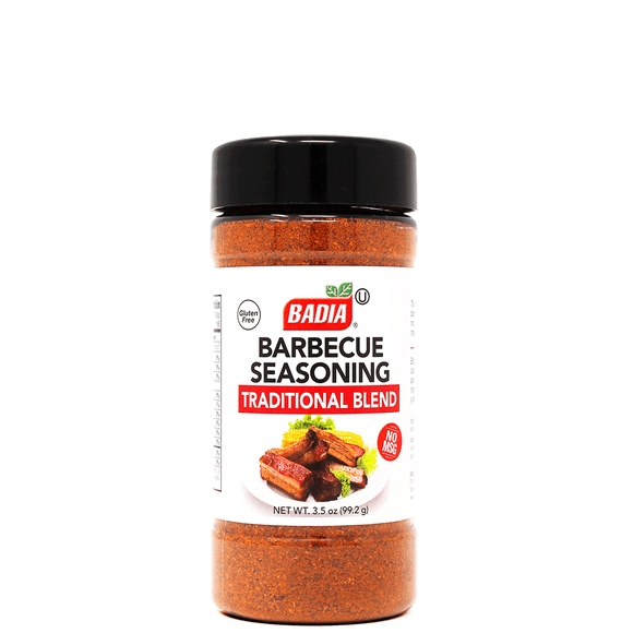 Barbecue Spice 99g