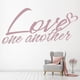 thumbnail image 2 of Decomural Love One Another Family WS-15654, 2 of 2