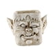 thumbnail image 1 of Divertida Cabeza Cara Estatua Maceta Maceta Poliresina Para Decorar La Entrada Vampiro, 1 of 5