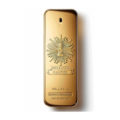 Paco Rabanne - One Million Parfum Edp 100Ml Hombre Tester