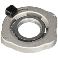 Kit Adaptador De Guía De Plantillas Para Enrutadores Bosch Ra1129 De 2 Piezas