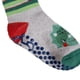 thumbnail image 2 of Calcetines Bebe Niño Verde Pillin, 2 of 3