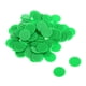 thumbnail image 5 of 25MM de barril Moneda de plástico Chip dinero 100 barriles por barril avión Boundless Grass Green, 5 of 5