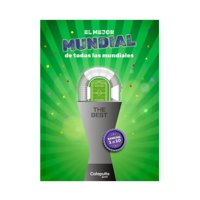 Catapulta - Libro The Best El Mejor Mundial De Todos Los Mundiales C