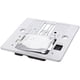 thumbnail image 3 of Placa de Aguja para Máquina de Coser Singer 416472401, 3 of 5