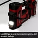 thumbnail image 3 of Compresor de Aire Inal. Einhell CE-CC 18/23 D Li - Sin Baterías, 3 of 9