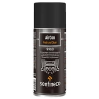 Limpiador De Aire Acondicionado Para Vehiculos 200 Ml Senfineco