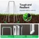 thumbnail image 3 of Petgrow Estacas de Jardín en U Galvanizadas de 15 cm para Paisajismo, 3 of 9