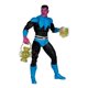 thumbnail image 1 of Figura de acción McFarlane Toys 18 cm Sinestro (DC), 1 of 6