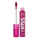 thumbnail image 2 of Labial Liquido Mate Kiss Pink Fuchsia Color Fucsia, 2 of 2