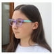 thumbnail image 2 of Lentes filtro luz azul, Niños, descanso pantallas Lily., 2 of 3
