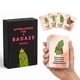 thumbnail image 1 of Baraja de cartas Positive Pickle de StarryEraGee – 60 cartas, 1 of 6