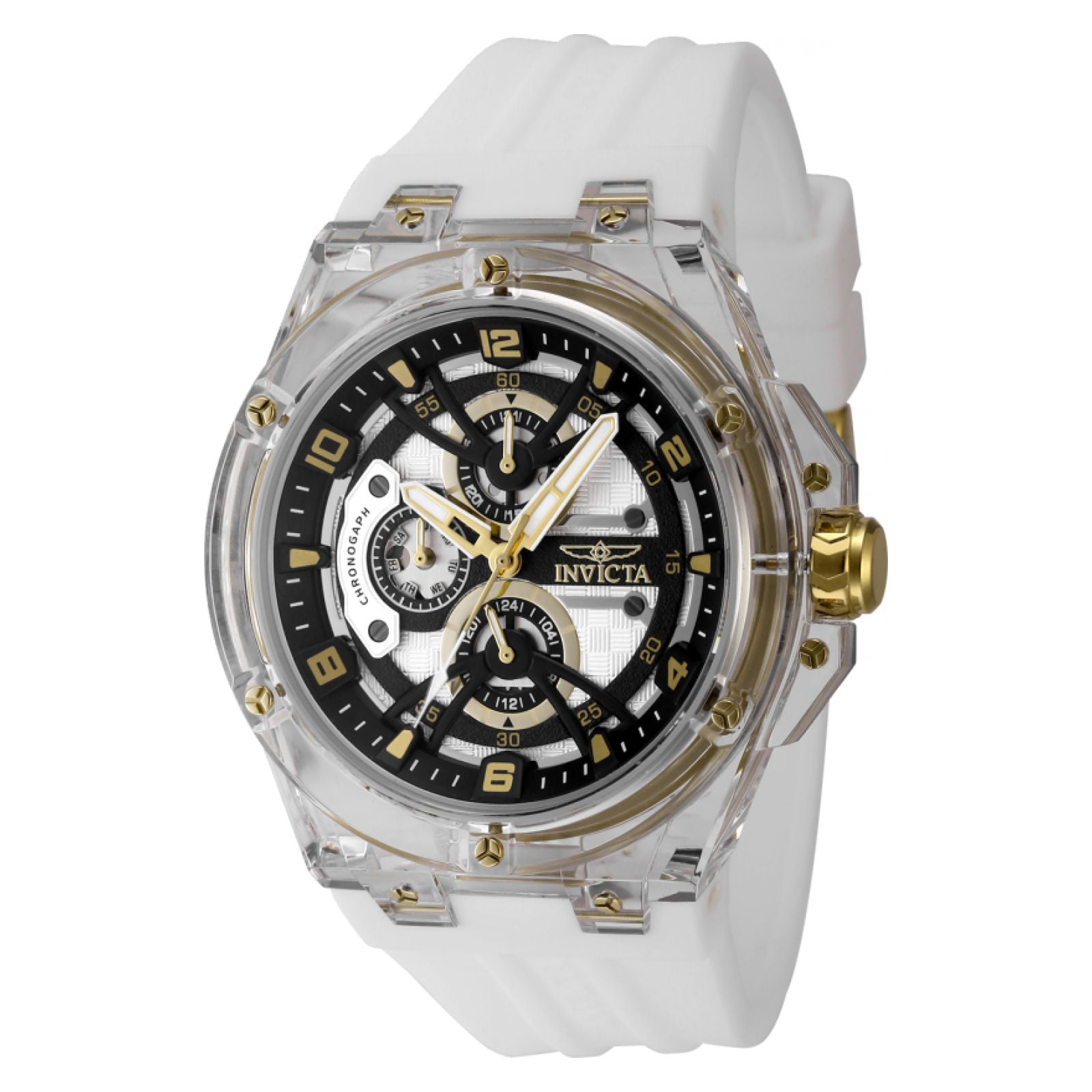 Reloj Invicta 48806 Hombres