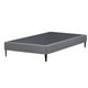 thumbnail image 5 of Cama Europea Rosen Pratta 1 Plaza 90x200 Cm, 5 of 7