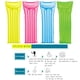 thumbnail image 2 of Cama Inflable Flotador -resistente Color Azul, 2 of 3